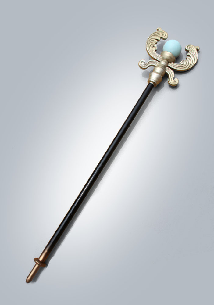 ファイアーエムブレム 覚醒　Lisa　コスプレ道具　武器